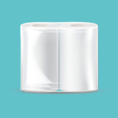 Celulosa, aluminio y film