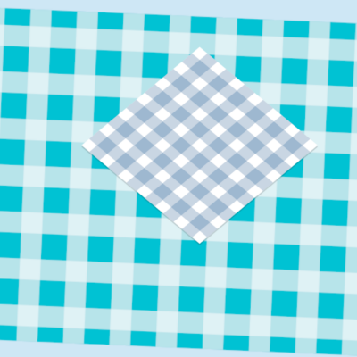 Servilletas y manteles